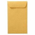 Paper Products/Sng 500PK Kra Coin Envelope, 500PK 70160